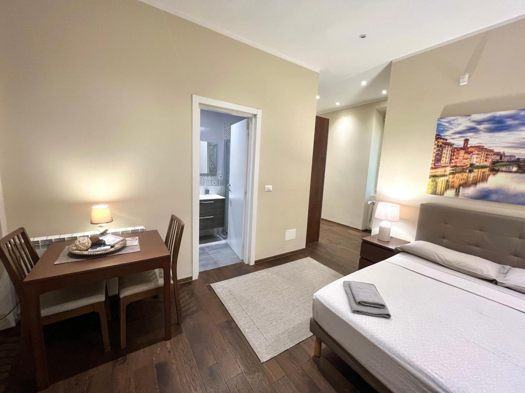 Italy Vacation Rental Trieste Habitación foto