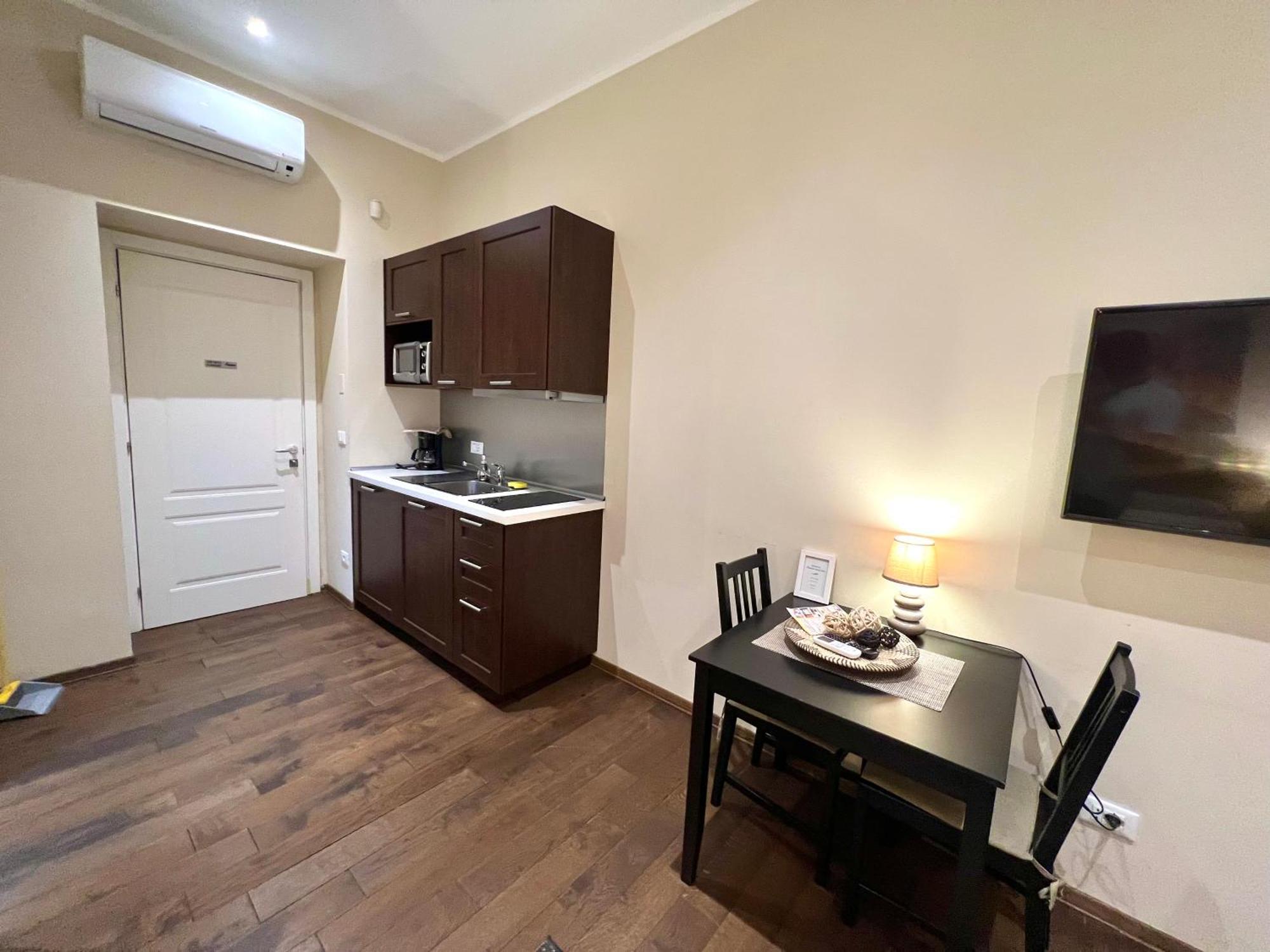 Italy Vacation Rental Trieste Habitación foto