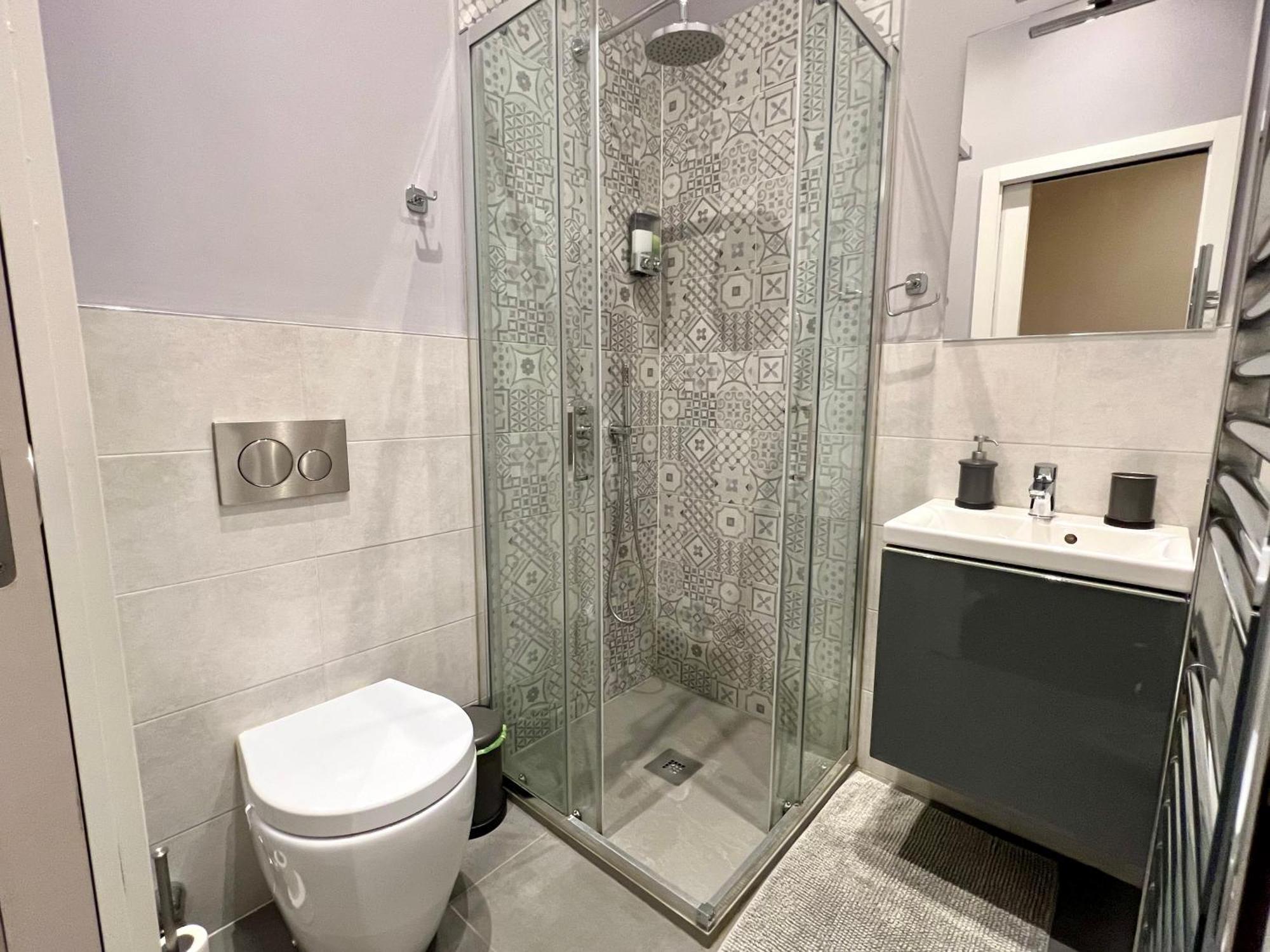 Italy Vacation Rental Trieste Habitación foto